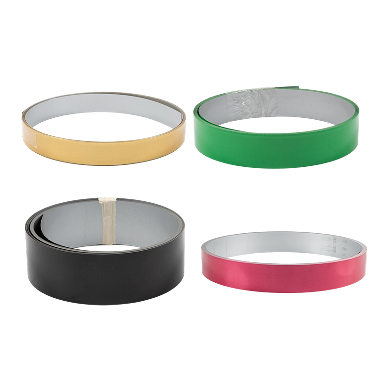 Stock con linguetta ad anello zincato, multicolore personalizzato